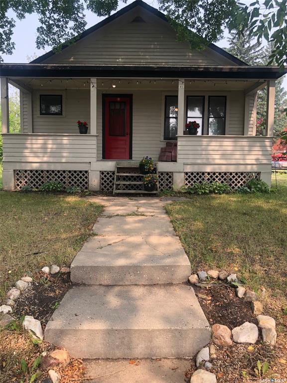 413 Second Street, SK015096, Saskatchewan,
