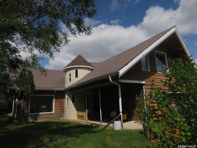 Brockman Home Quarter, SK015098, Saskatchewan,