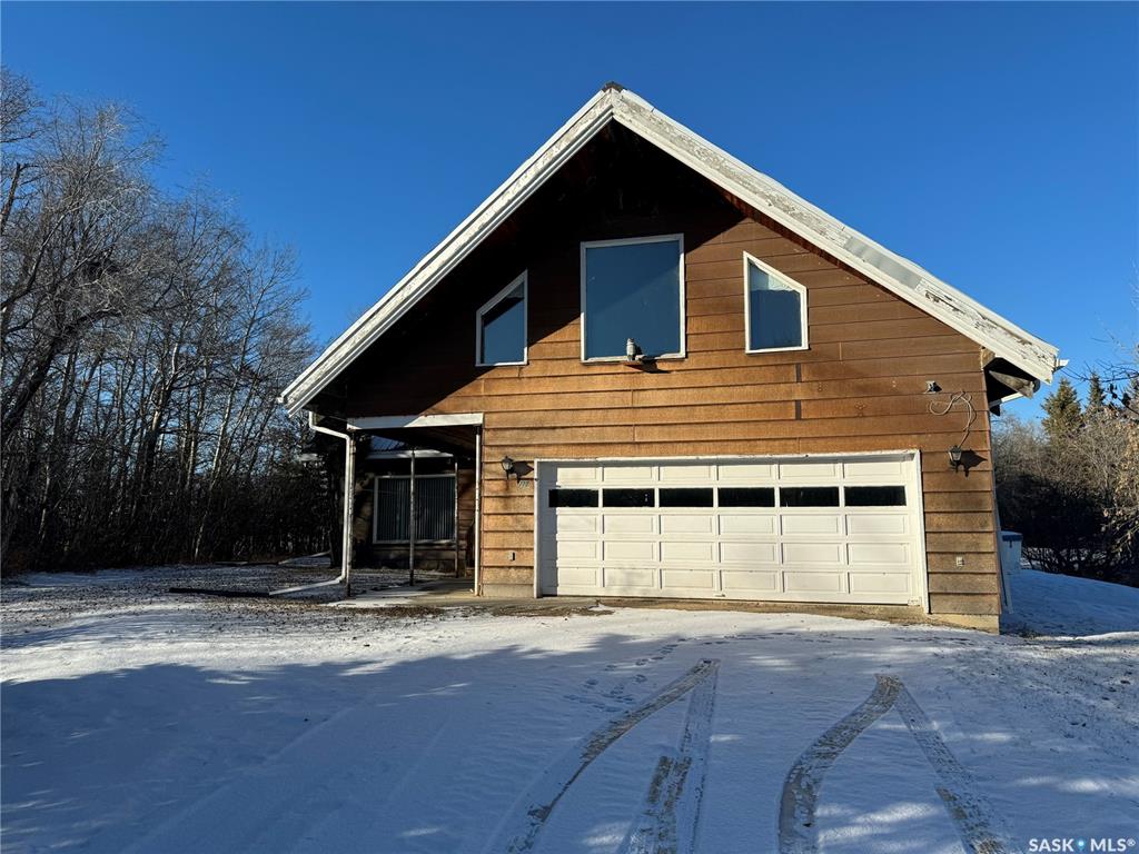 Second View of Brockman Home Quarter, Three Lakes Rm No. 400, Saskatchewan, S0K 2X0