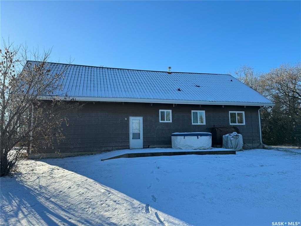 Third View of Brockman Home Quarter, Three Lakes Rm No. 400, Saskatchewan, S0K 2X0