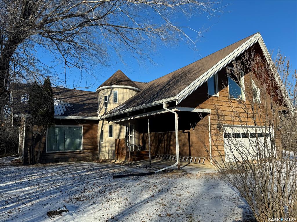 Fourth View of Brockman Home Quarter, Three Lakes Rm No. 400, Saskatchewan, S0K 2X0