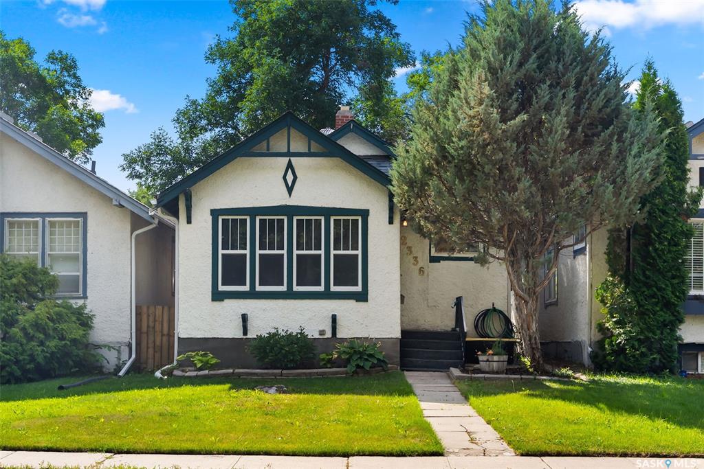 MLS® listing #SK015100 for sale located at 2336 Atkinson Street