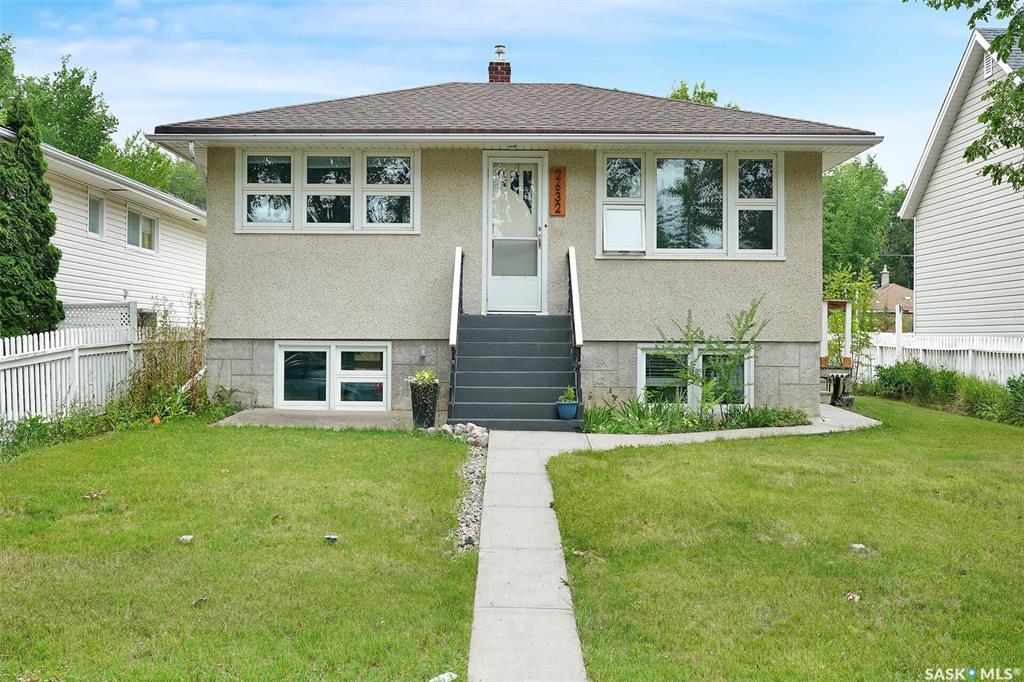 MLS® listing #SK015101 for sale located at 2632 Mcdonald Street