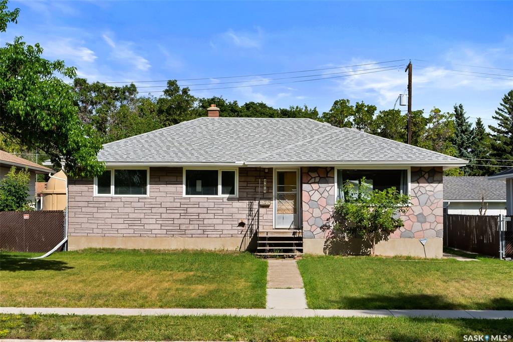 909 Campbell Street, SK015106, Saskatchewan,
