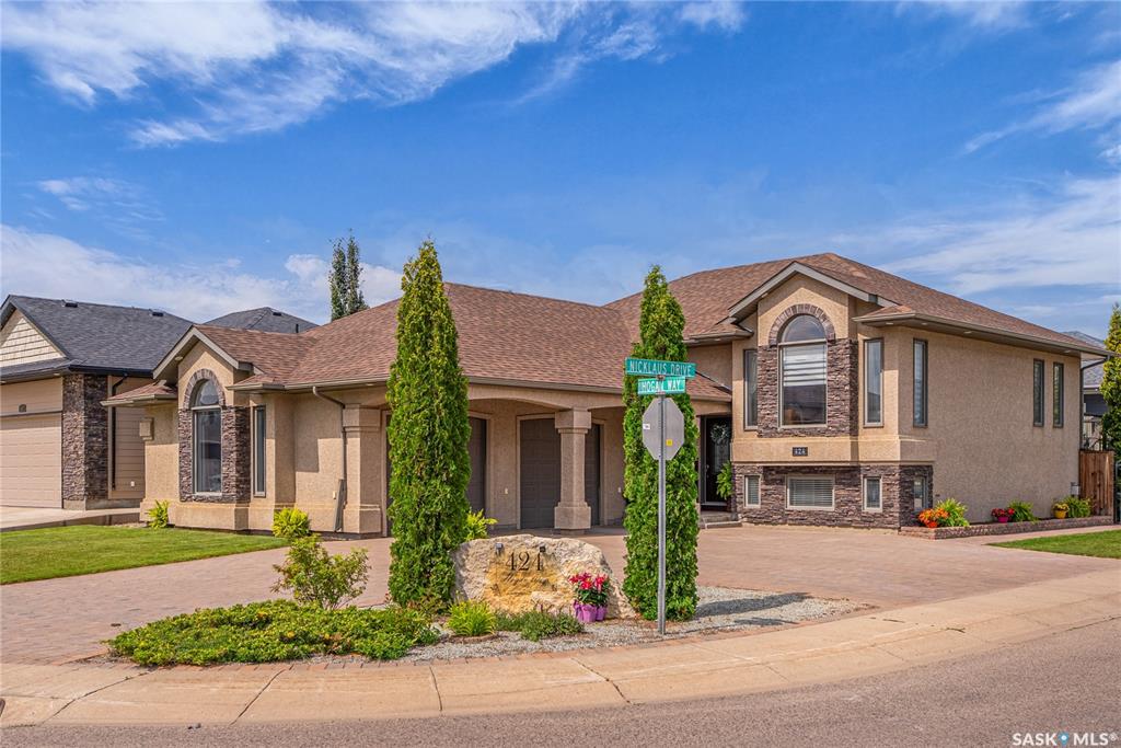 424 Hogan Way, SK015110, Saskatchewan,