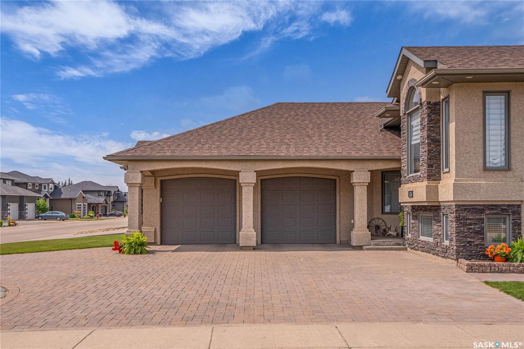 Second View of 424 Hogan Way, Warman, Saskatchewan, S0K 4S1