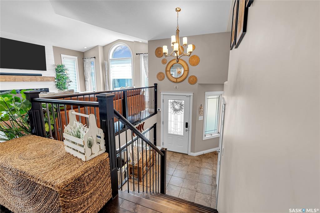 Fifth View of 424 Hogan Way, Warman, Saskatchewan, S0K 4S1
