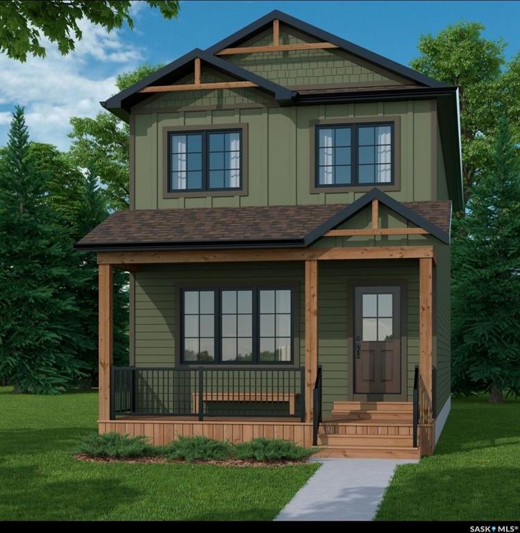109 Bottomley Avenue N, SK015114, Saskatchewan,