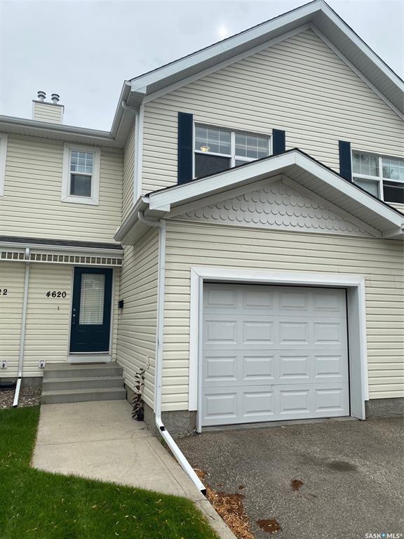 MLS® listing #SK015116 for sale located at 4620 Marigold Drive