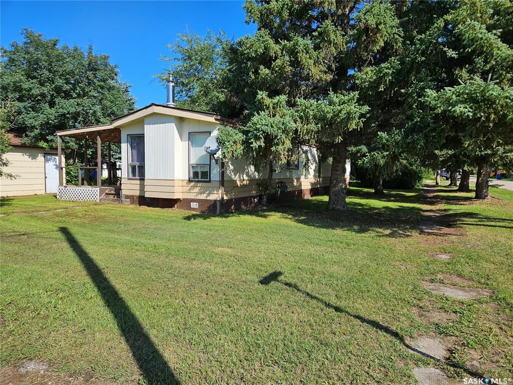 216 Railway Avenue, SK015117, Saskatchewan,