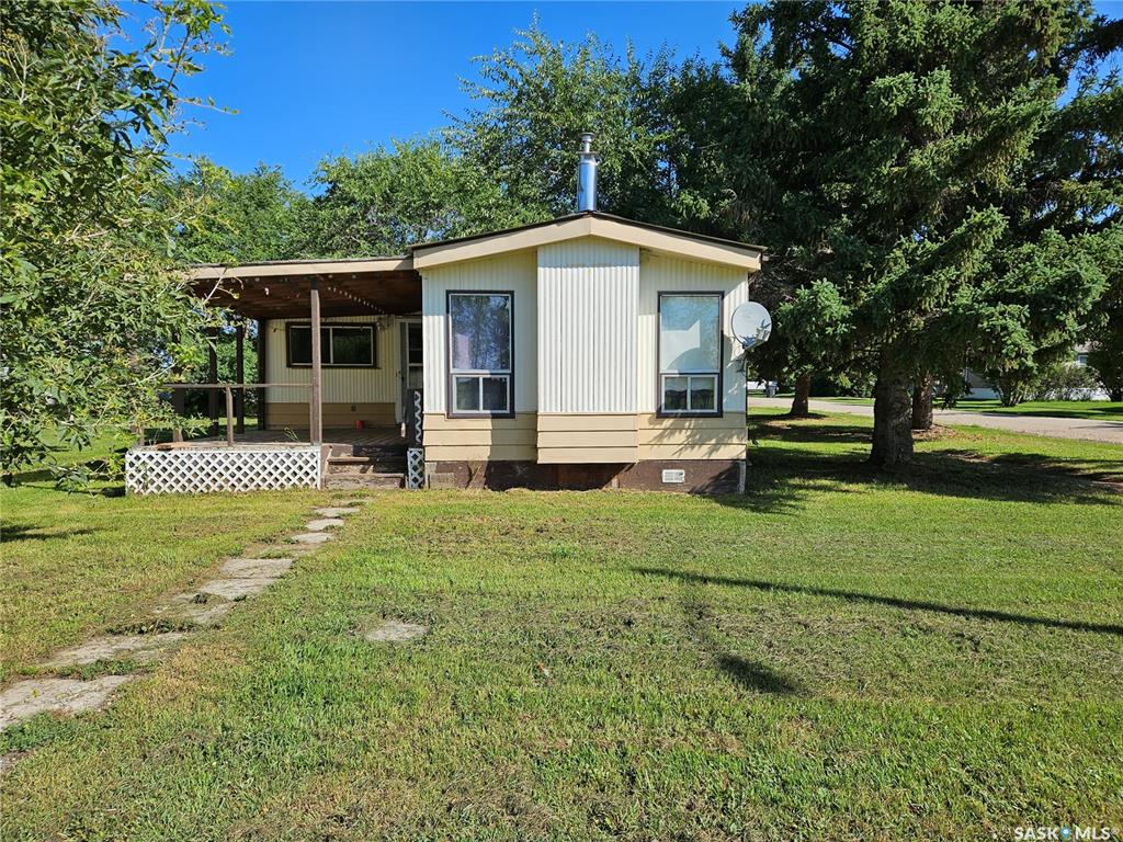 Third View of 216 Railway Avenue, Arcola, Saskatchewan, S0C 0G0