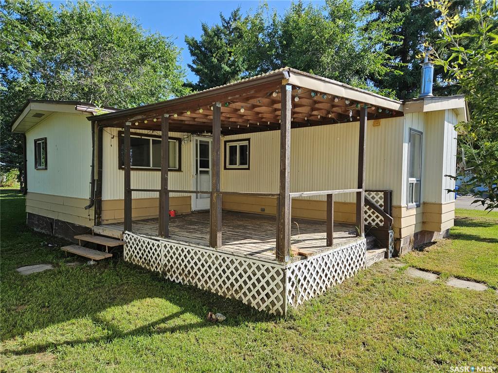 Fourth View of 216 Railway Avenue, Arcola, Saskatchewan, S0C 0G0
