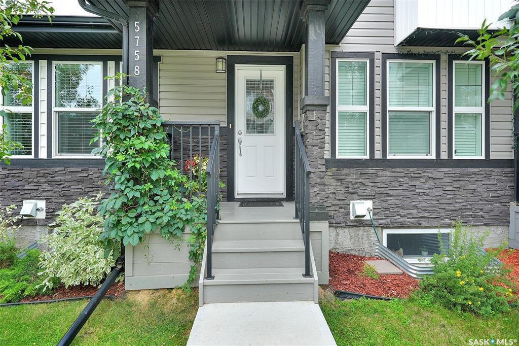 Second View of 5758 Glide Crescent, Harbour Landing, Regina, Saskatchewan, S4W 0P2