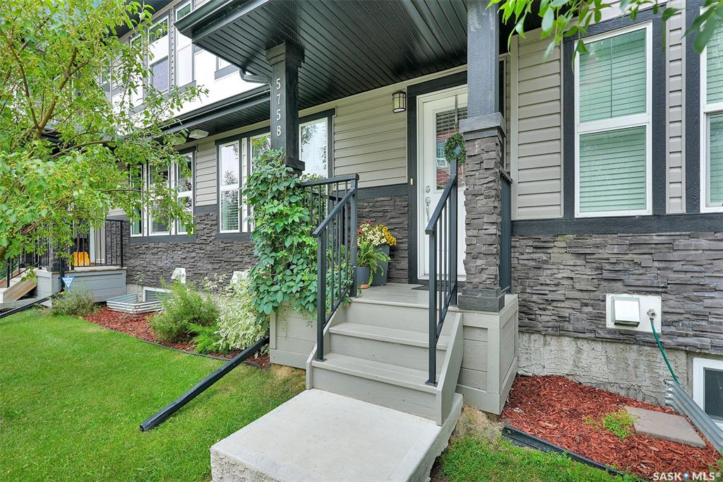 Third View of 5758 Glide Crescent, Harbour Landing, Regina, Saskatchewan, S4W 0P2