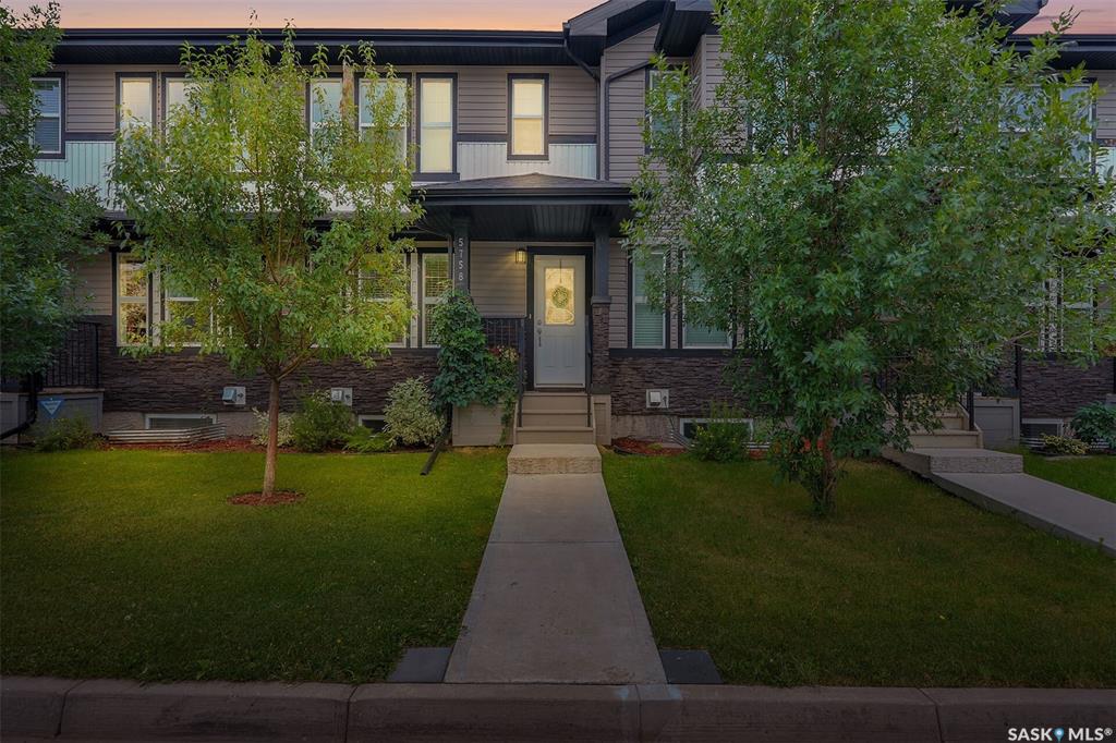 Fourth View of 5758 Glide Crescent, Harbour Landing, Regina, Saskatchewan, S4W 0P2