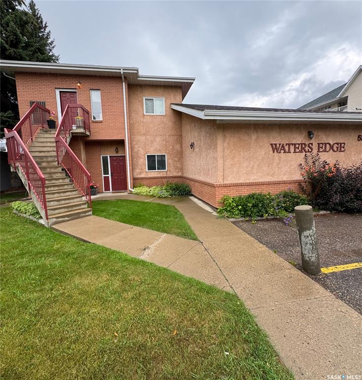 532 River Street E #A2, SK015124, Saskatchewan,