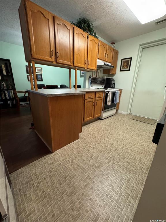 Fourth View of 532 River Street E #A2, Midtown, Prince Albert, Saskatchewan, S6V 0A6
