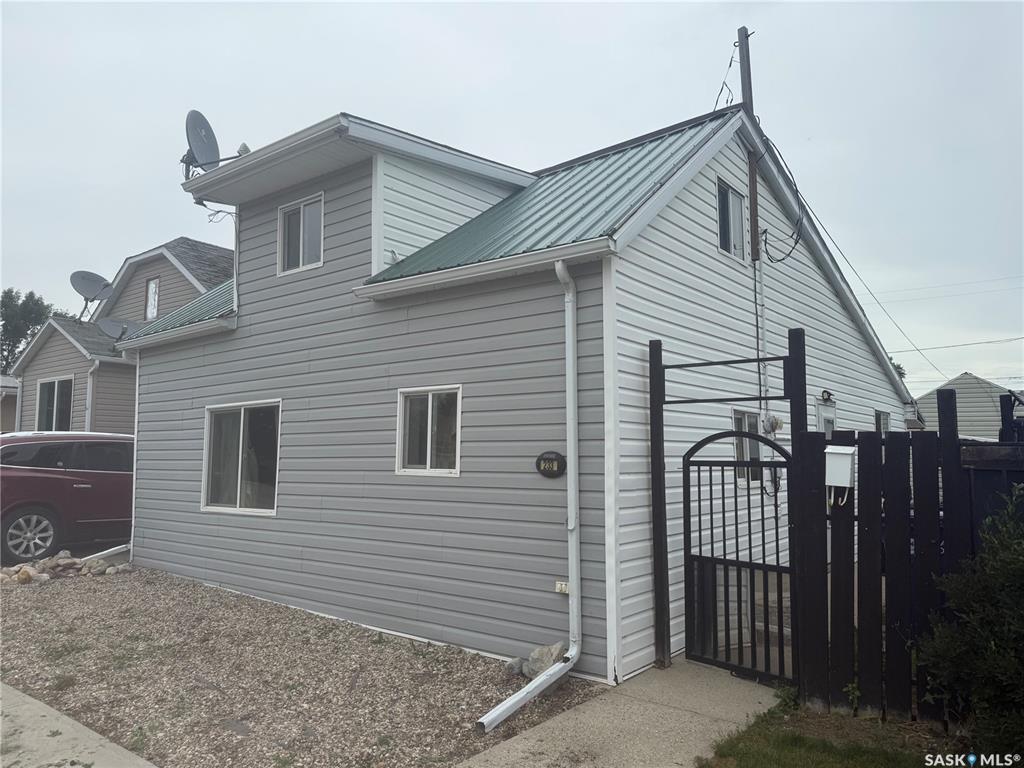 233 Central Avenue, SK015129, Saskatchewan,