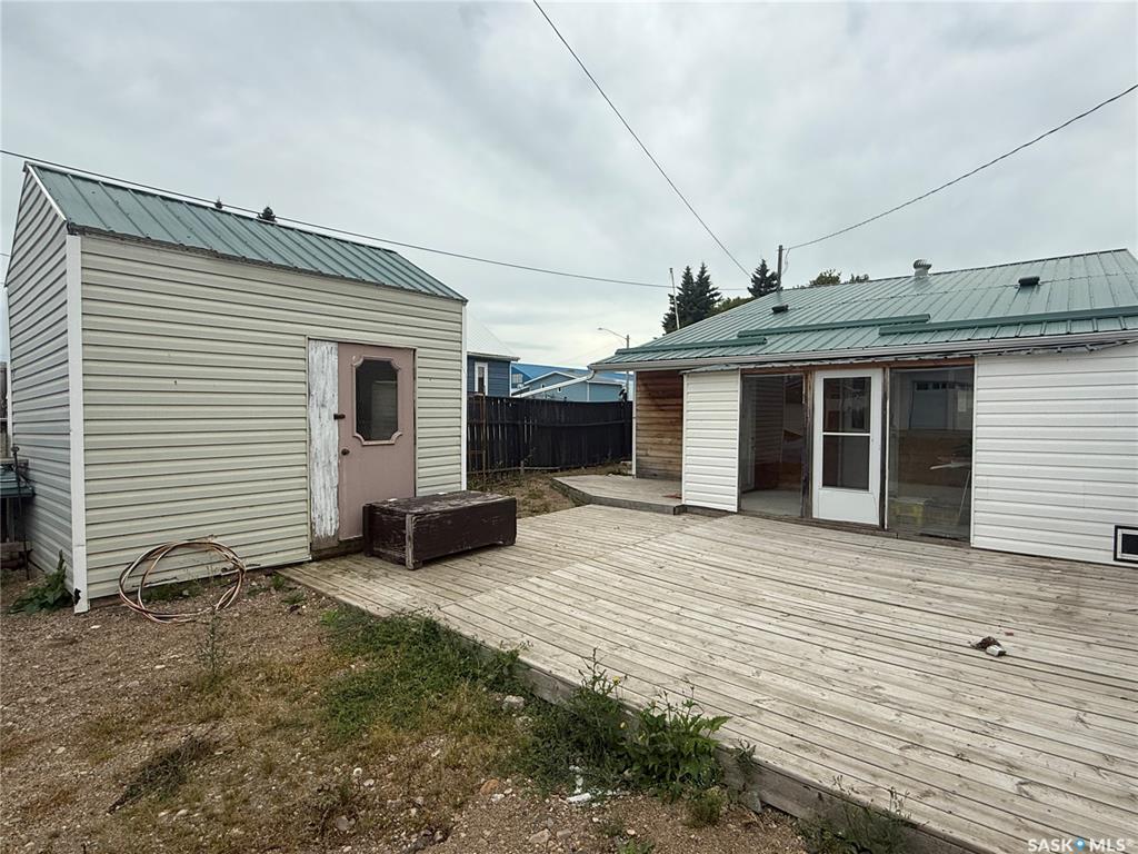 Fifth View of 233 Central Avenue, Montmartre, Saskatchewan, S0G 3M0