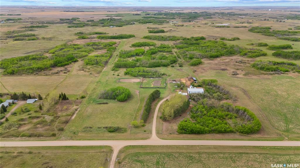 Complete Country Package - 120 Acres RM of Vanscoy, SK015133, Saskatchewan,