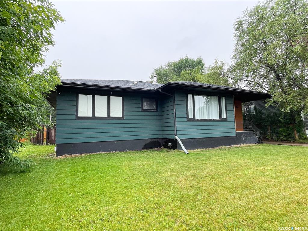 507 Centre Street, SK015136, Saskatchewan,