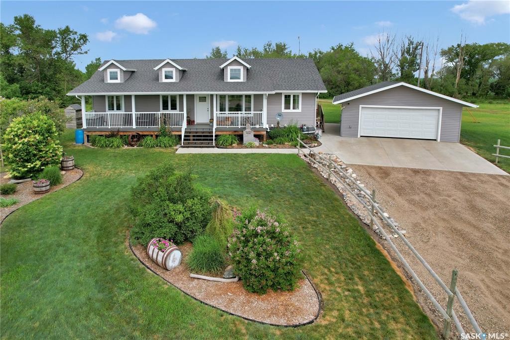 River Valley View Acreage, SK015140, Saskatchewan,