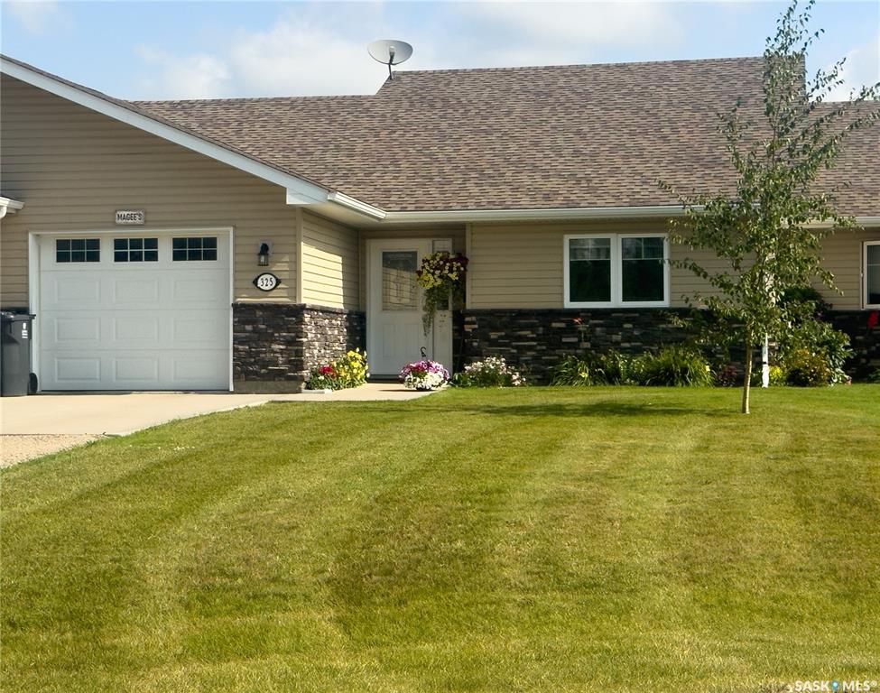 Second View of 325 2nd Street, Waldheim, Saskatchewan, S0K 4R0