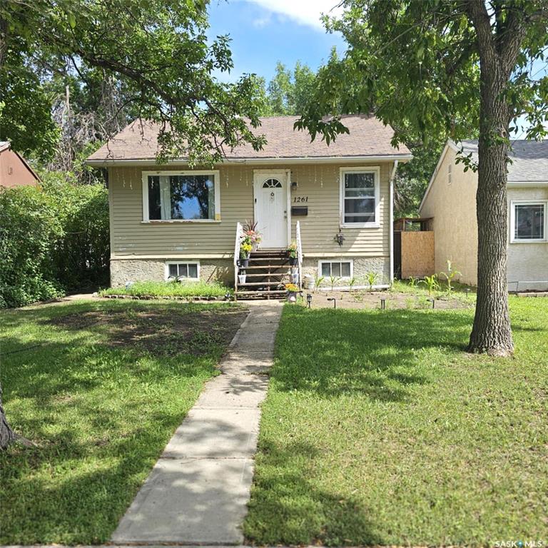 1261 Atkinson Street, SK015153, Saskatchewan,