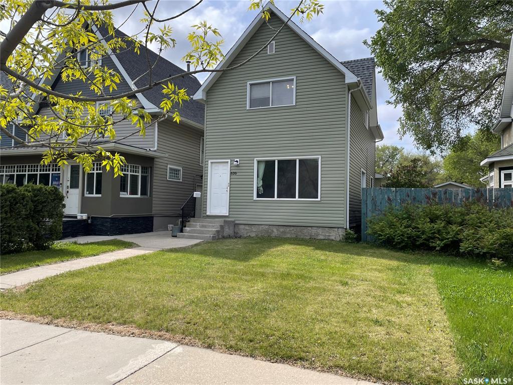520 8th Street E, SK015154, Saskatchewan,