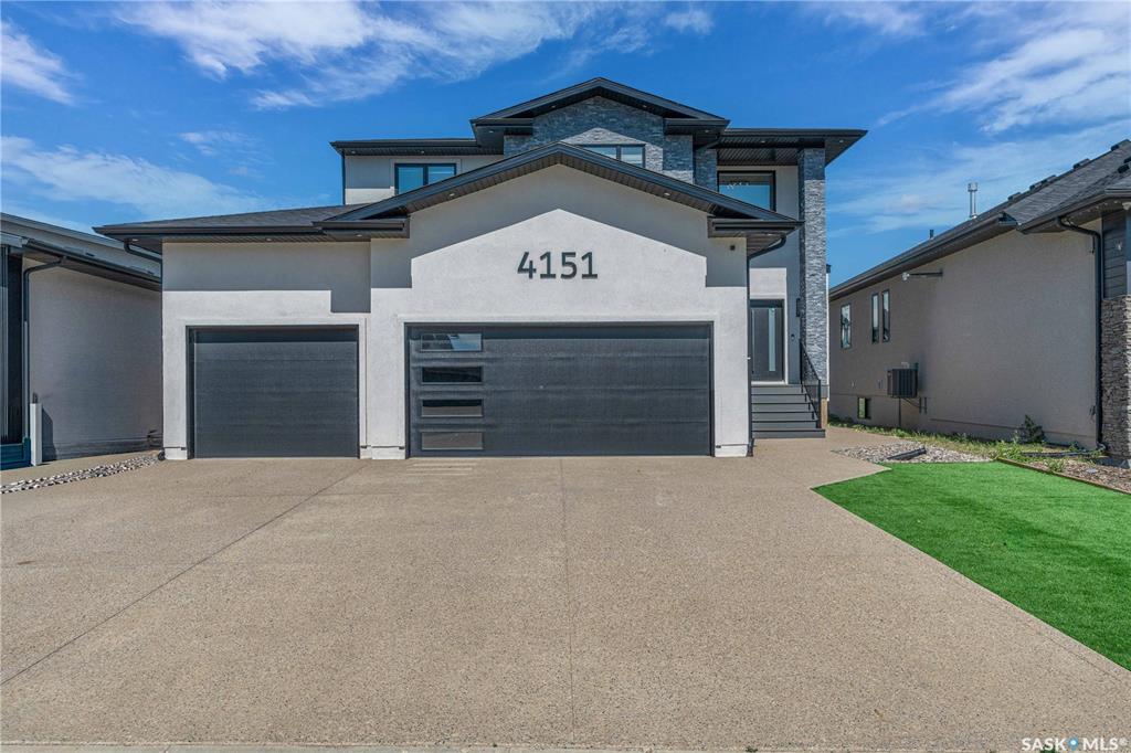 MLS® listing #SK015156 for sale located at 4151 Fieldstone Way