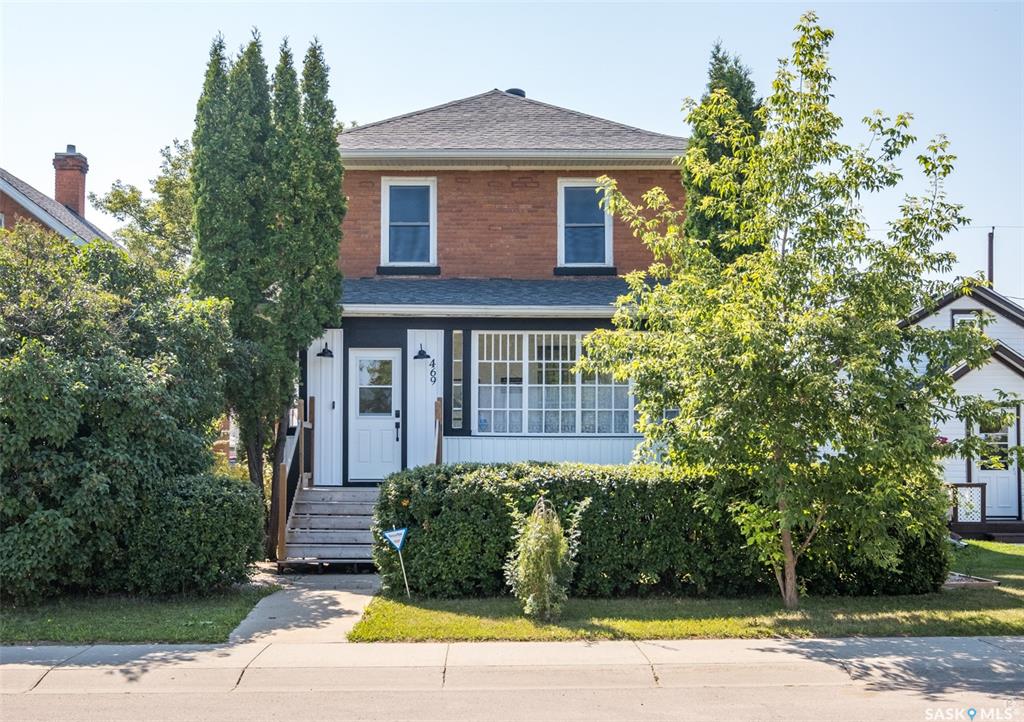 469 8th Street E, SK015157, Saskatchewan,