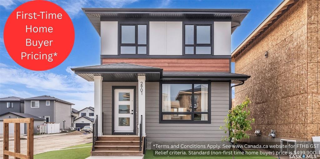 2941 Rosewood Drive, SK015161, Saskatchewan,