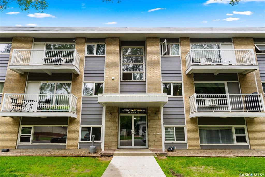 38 Spence Street #10, SK015162, Saskatchewan,