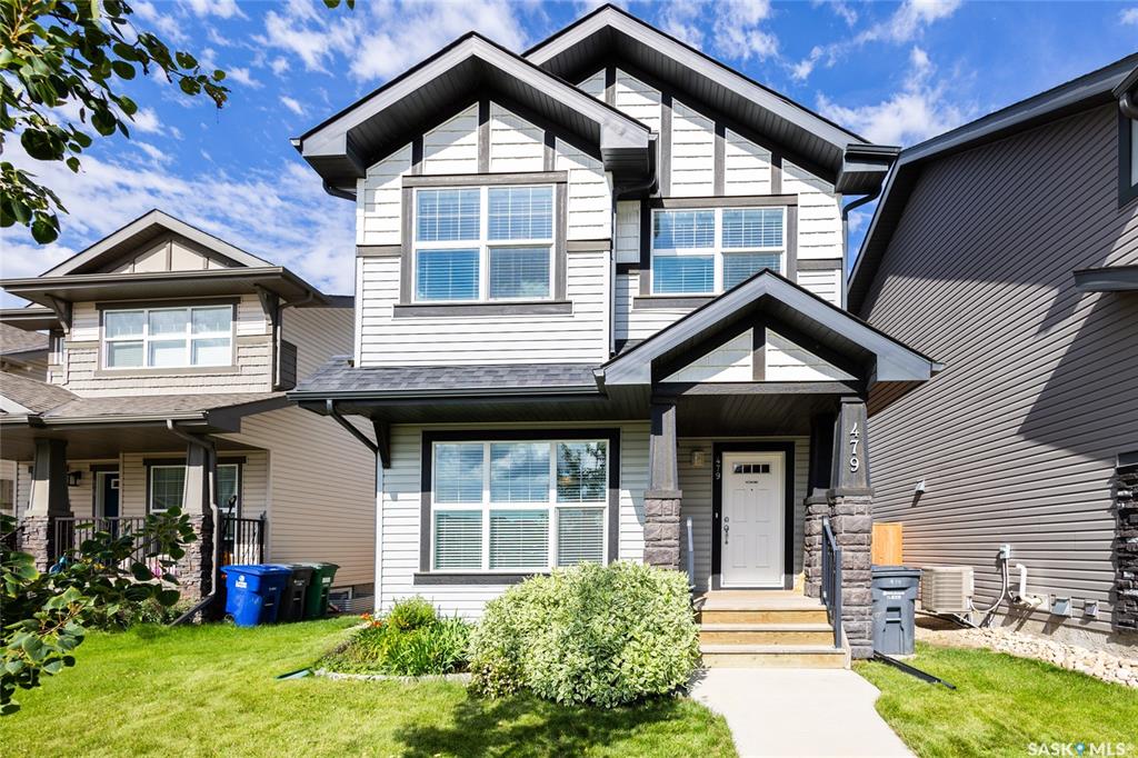 479 Secord Way, SK015163, Saskatchewan,