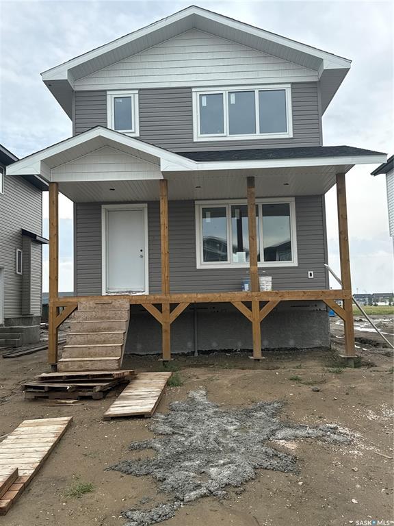 412 Eldorado Street, SK015165, Saskatchewan,