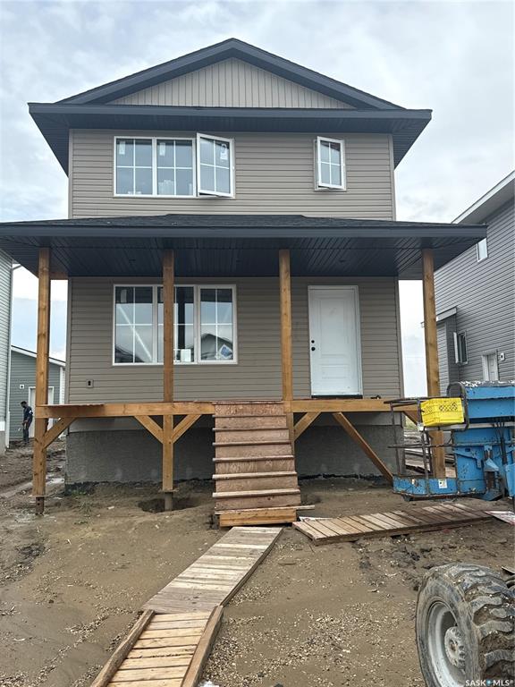 414 Eldorado Street, SK015166, Saskatchewan,