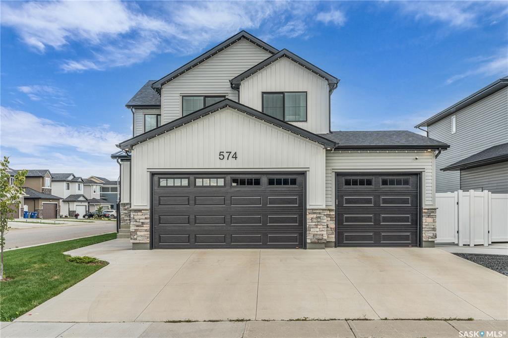574 Burgess Crescent, SK015170, Saskatchewan,