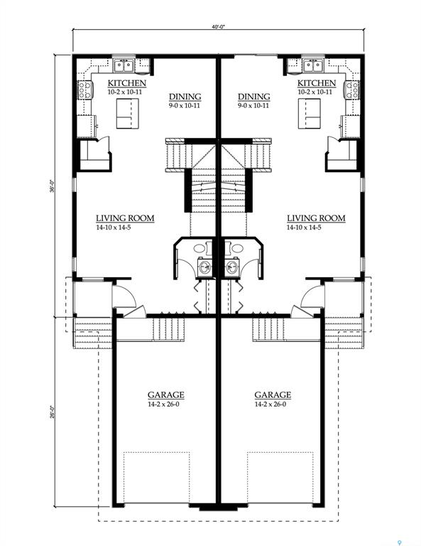 Third View of 240 Froese Crescent, Warman, Saskatchewan, S0K 4S0