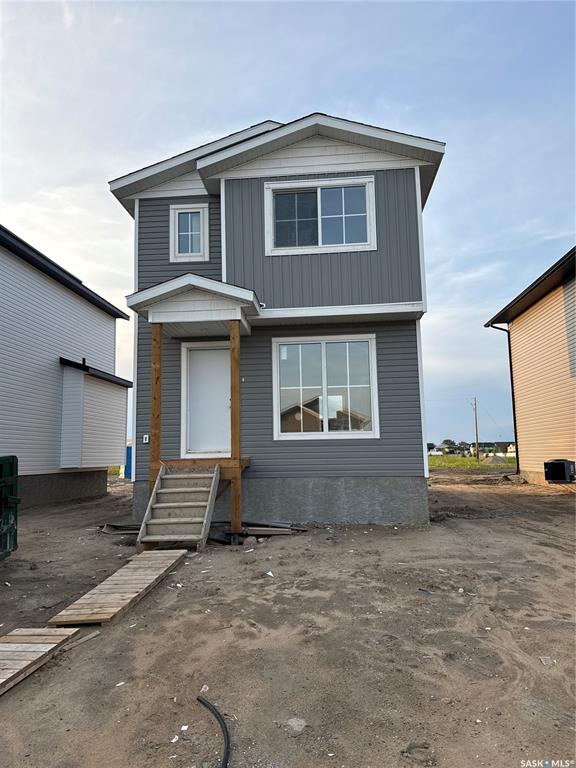 410 Eldorado Street, SK015173, Saskatchewan,