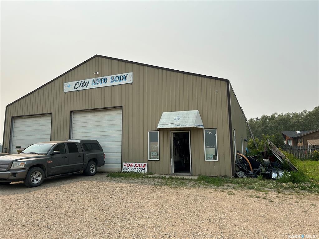 803 4th Avenue, SK015177, Saskatchewan,