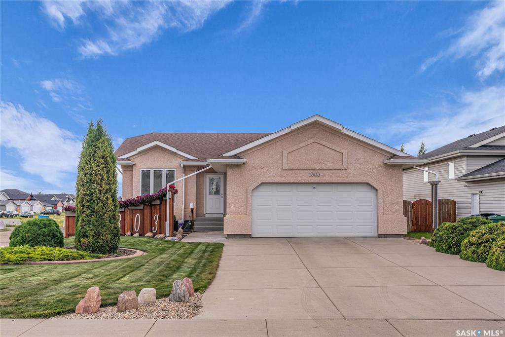 1303 Hughes Drive, SK015179, Saskatchewan,