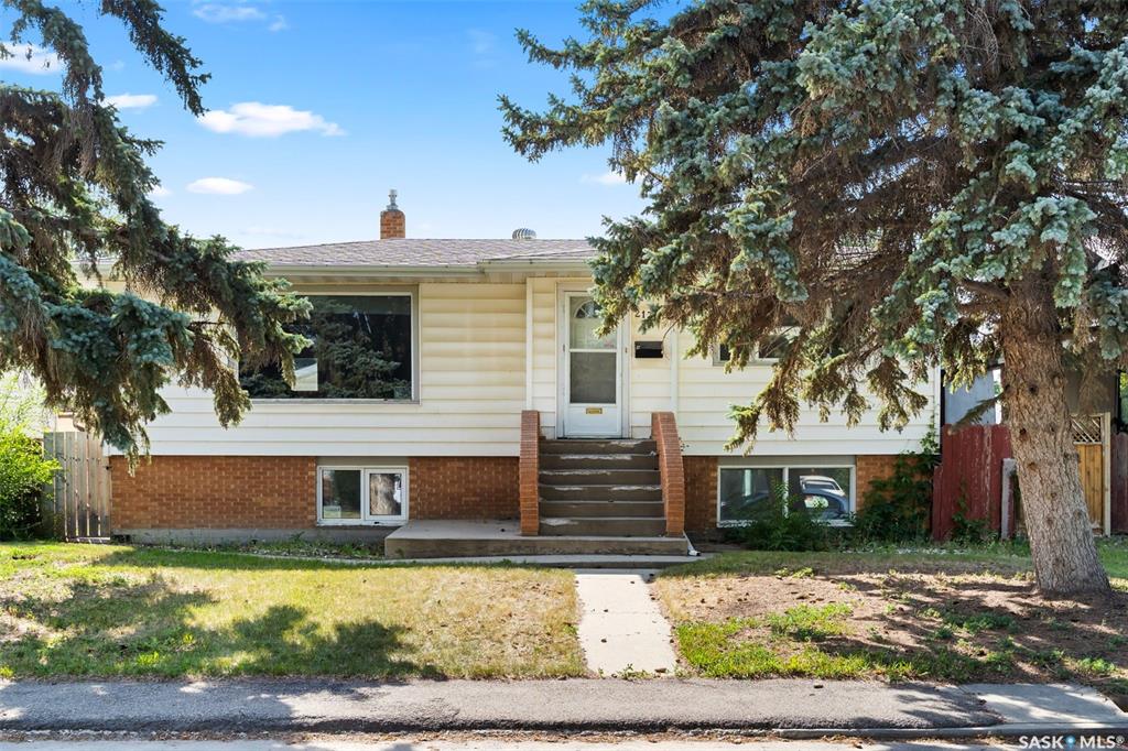 MLS® listing #SK015184 for sale located at 2132 Borden Street