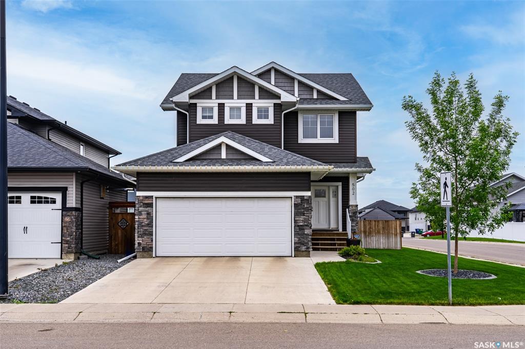 502 Childers Crescent, SK015185, Saskatchewan,
