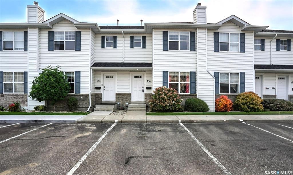 203 Herold Terrace #104, SK015191, Saskatchewan,