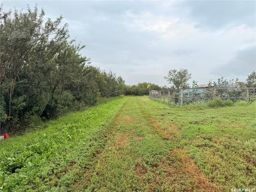 Second View of Birsay Vacant Lots with Water, Diefenbaker Lake, Saskatchewan, S0L 0G0