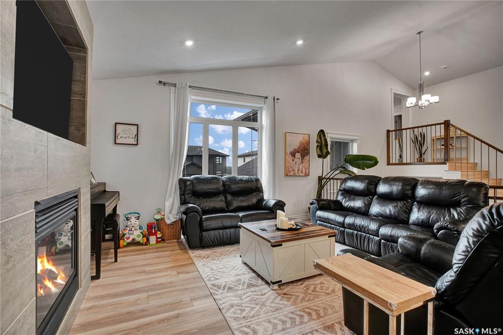 Fourth View of 612 Evergreen Terrace, Warman, Saskatchewan, S0K 4S2
