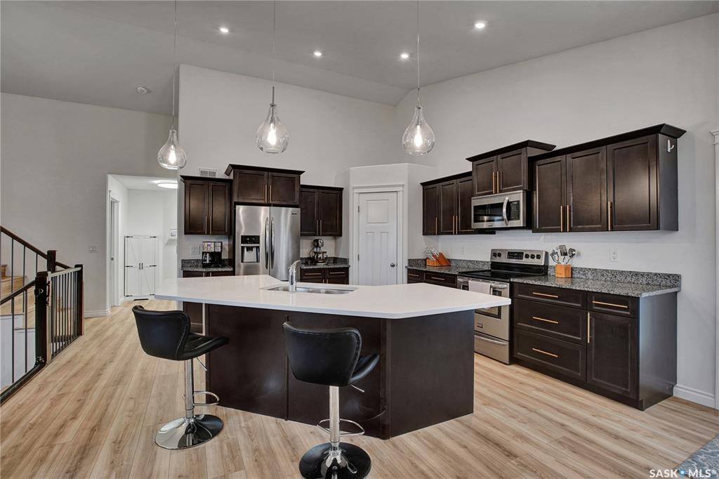 Fifth View of 612 Evergreen Terrace, Warman, Saskatchewan, S0K 4S2