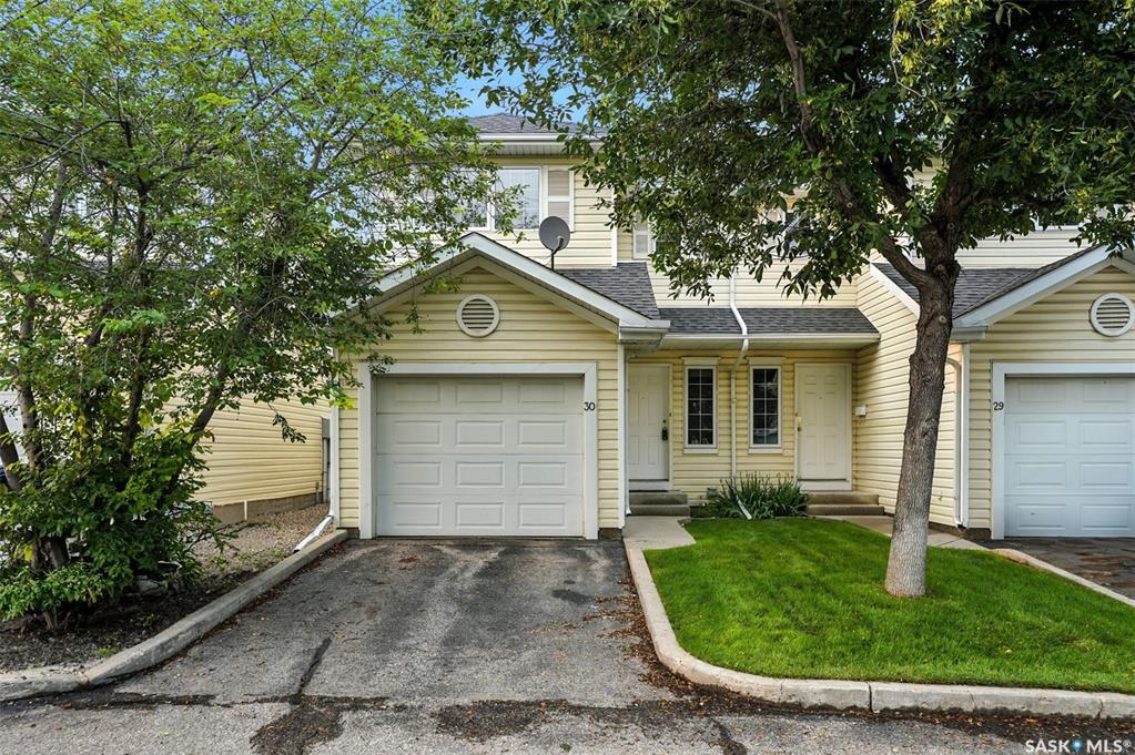 111 Fairbrother Crescent #30, SK015195, Saskatchewan,