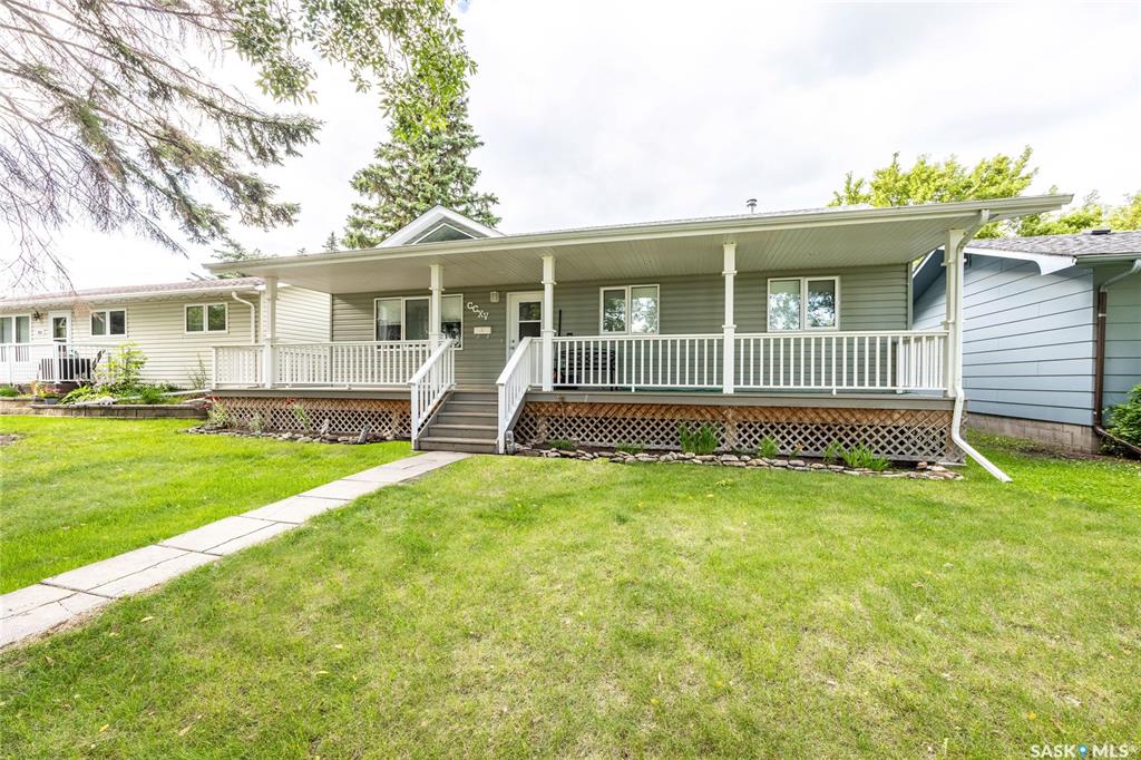 Second View of 215 2nd Street E, Langham, Saskatchewan, S0K 2L0