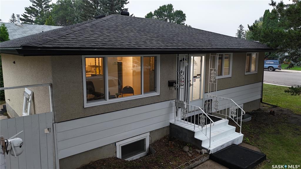 41 Cartier Crescent, SK015198, Saskatchewan,